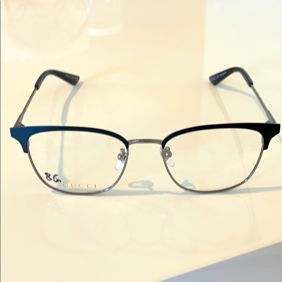 Gucci Eyeglasses - Picture 1 of 7